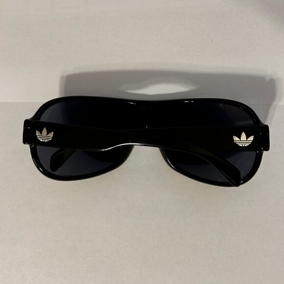 Adidas Sunglasses Originals UNISEX Black  Sunglasses retro style main image 7
